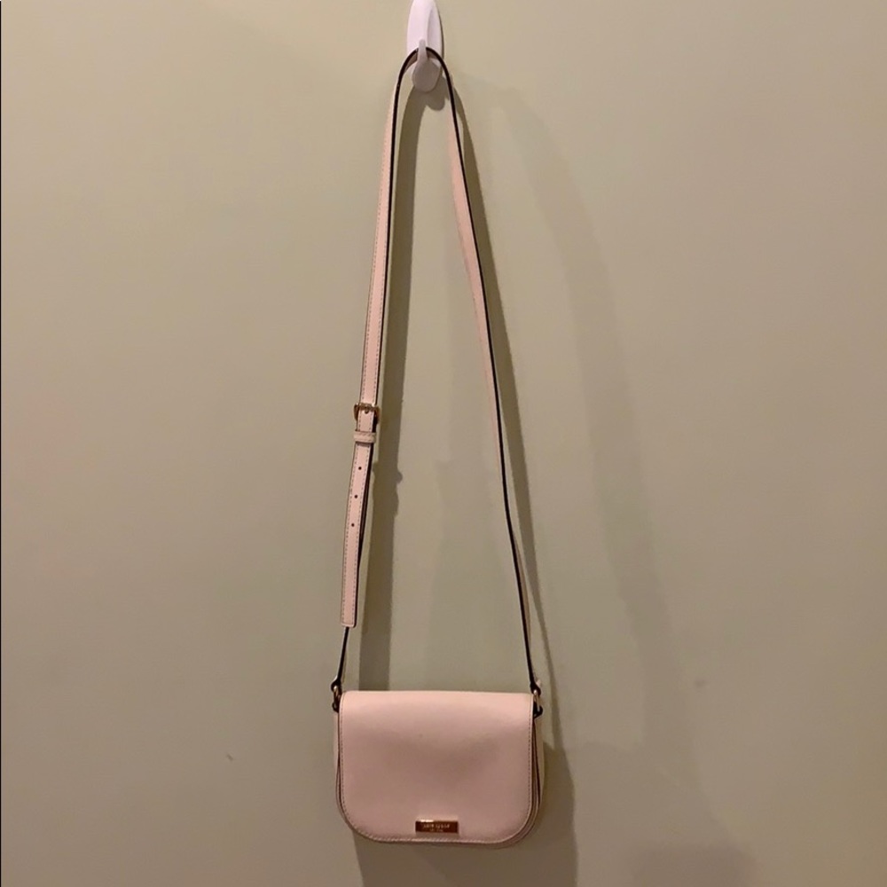 Kate Spade sidebag